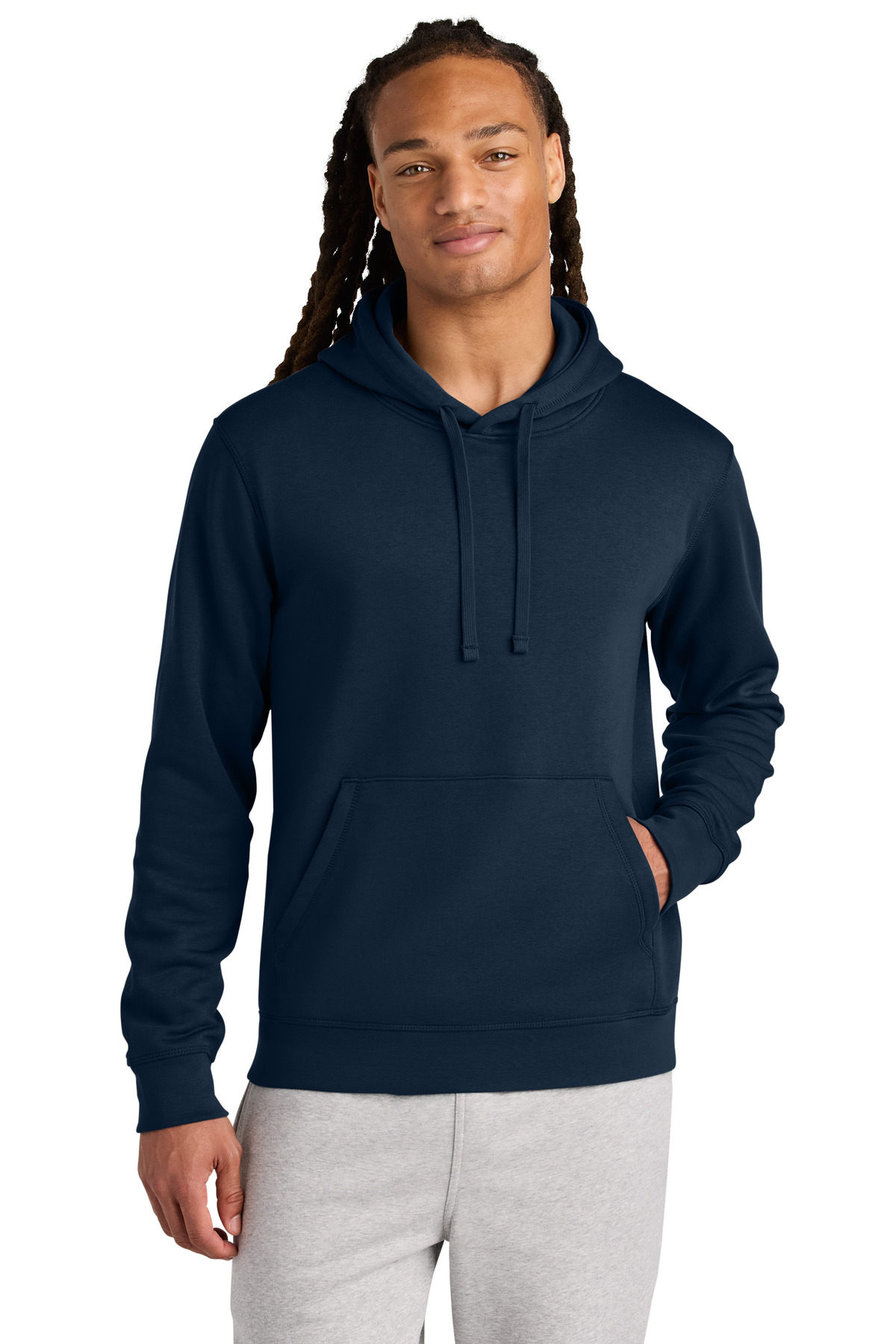 Stanley/Stella Unisex Drummer 2.0 Hooded Sweatshirt - Image 3