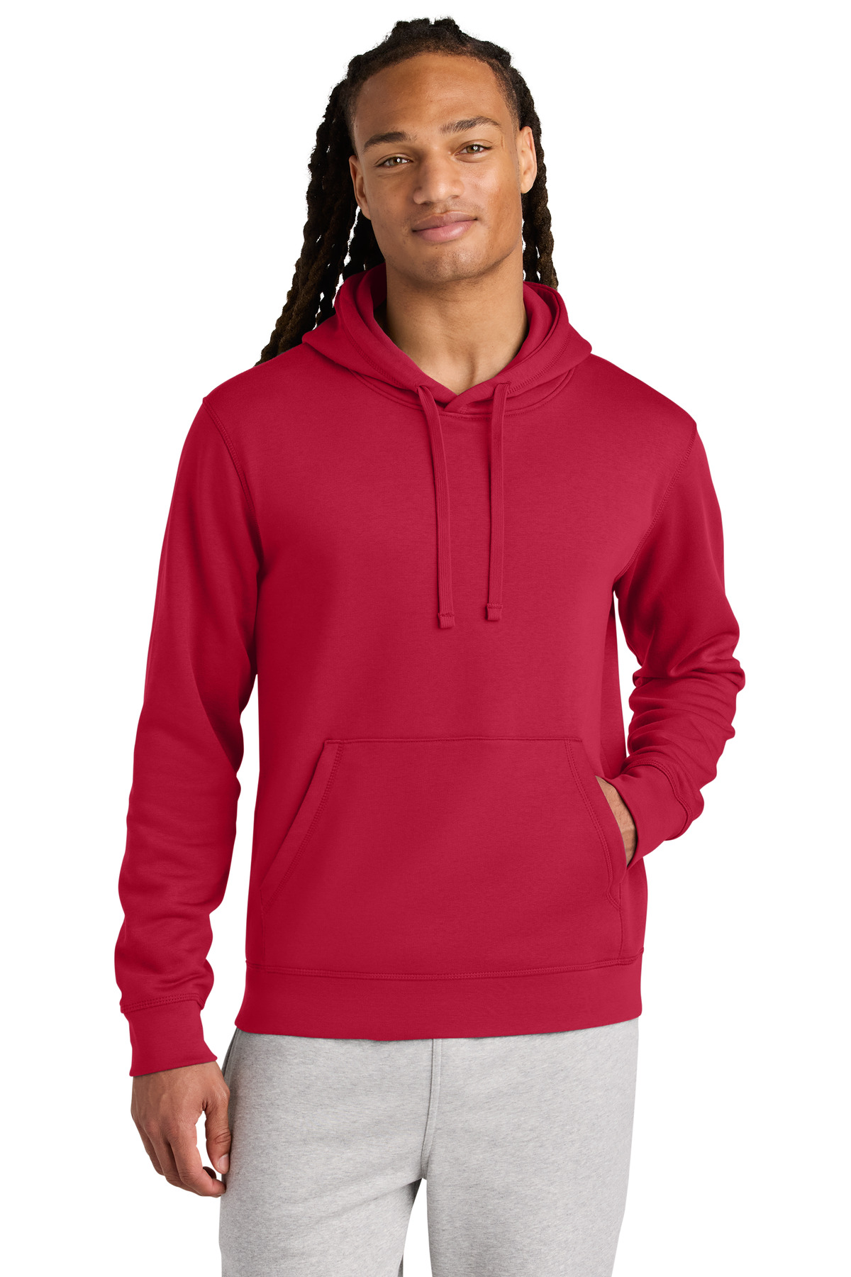 Stanley/Stella Unisex Drummer 2.0 Hooded Sweatshirt - Image 6