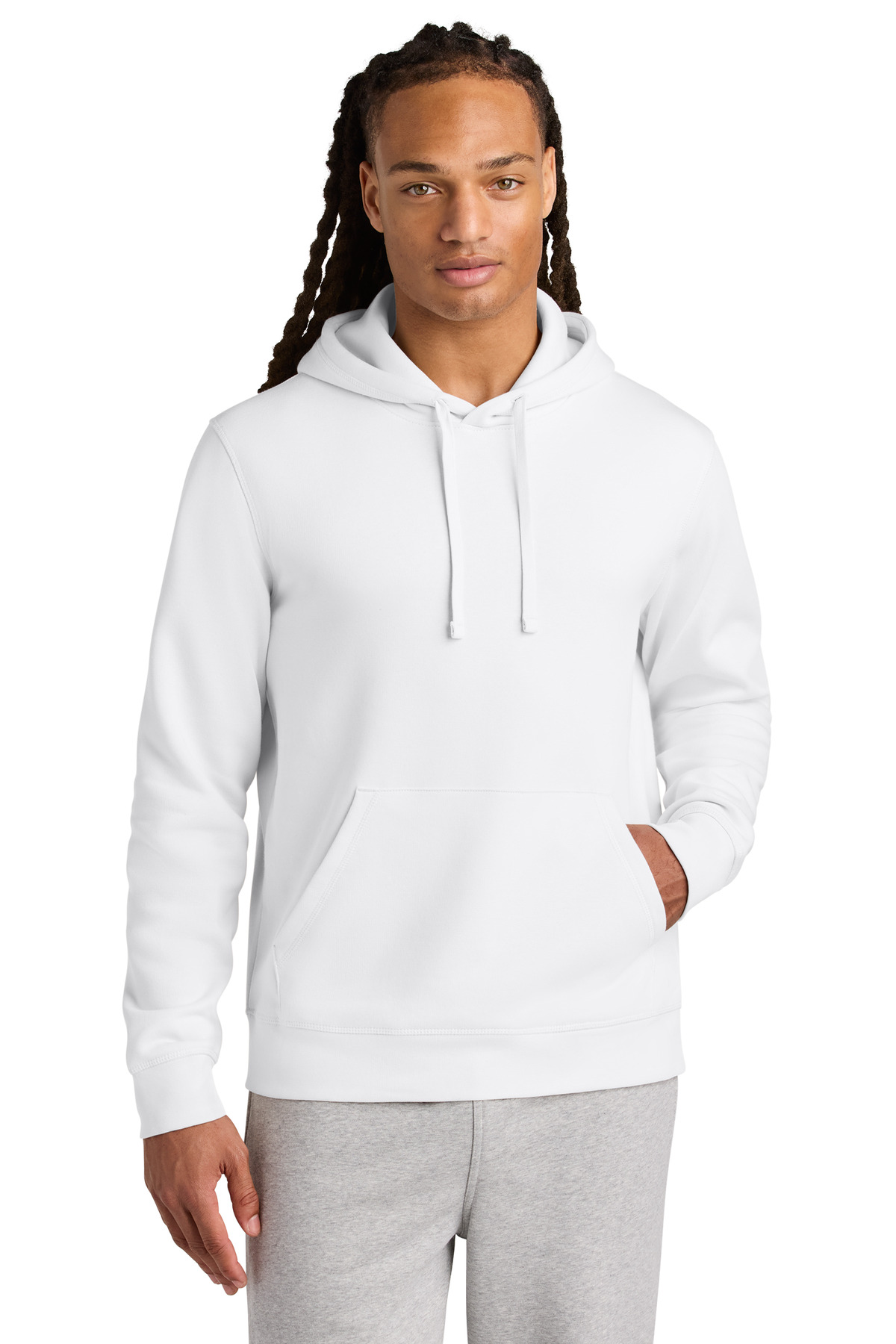 Stanley/Stella Unisex Drummer 2.0 Hooded Sweatshirt - Image 2