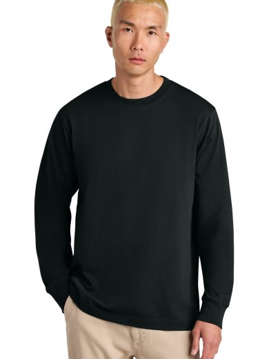 Stanley/Stella Unisex Freestyler Heavyweight Long Sleeve Tee
