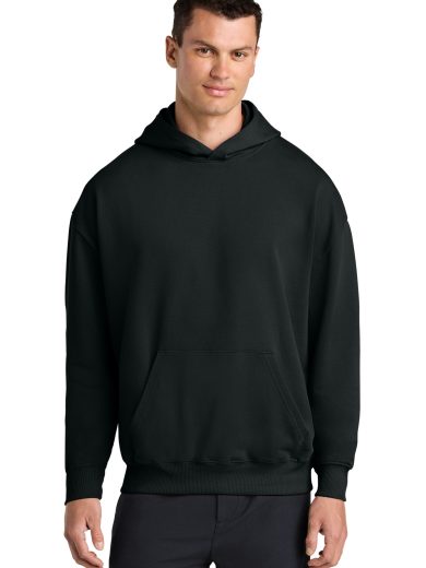 Stanley/Stella Unisex Cooper Dry Hooded Sweatshirt