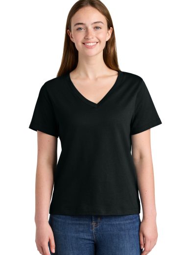 Stanley/Stella Women's Stella Isla V-Neck Tee