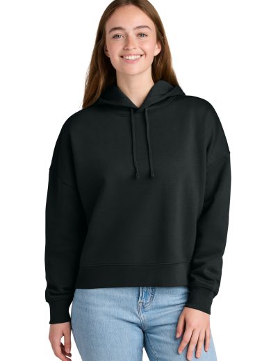 Stanley/Stella Women's Stella Nora Hooded Sweatshirt