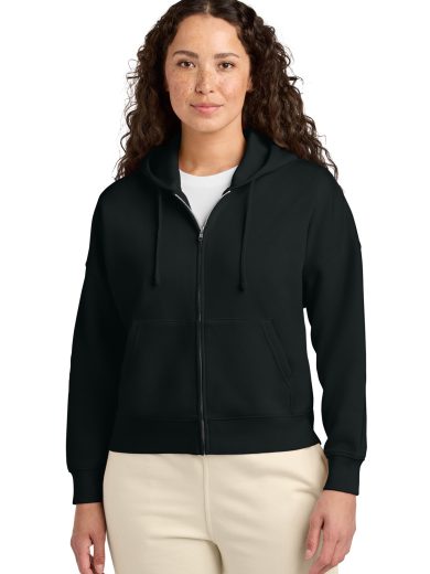 Stanley/Stella Women's Stella Ida Full-Zip Hooded Sweatshirt