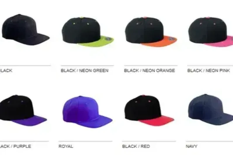 Snapbacks
