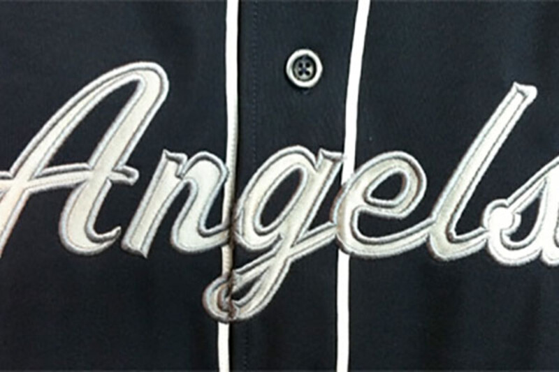 Sports Applique