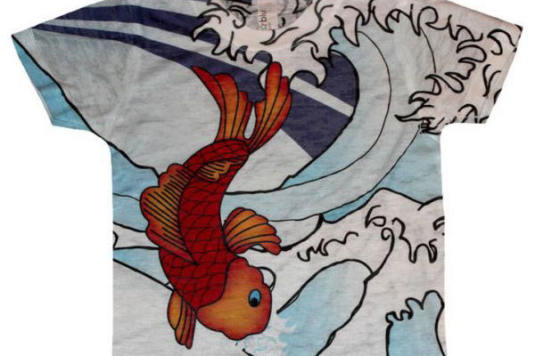 Sublimation Printing On Cotton