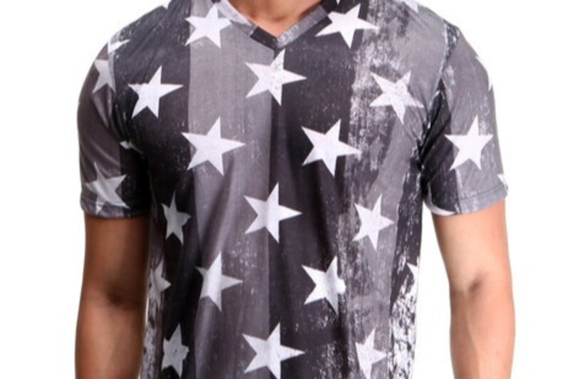 Sublimation T Shirts