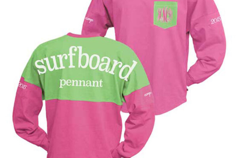 Surfboard Crew