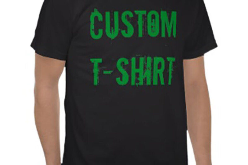 T Shirt Printing
