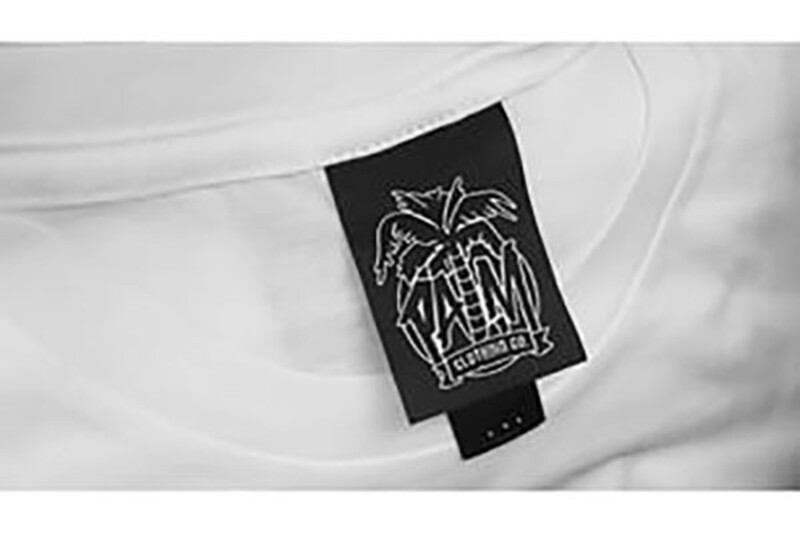 T-Shirt Relabelling
