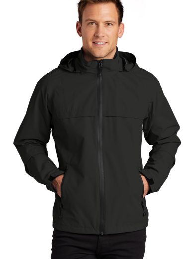 Port Authority® Tall Torrent Waterproof Jacket