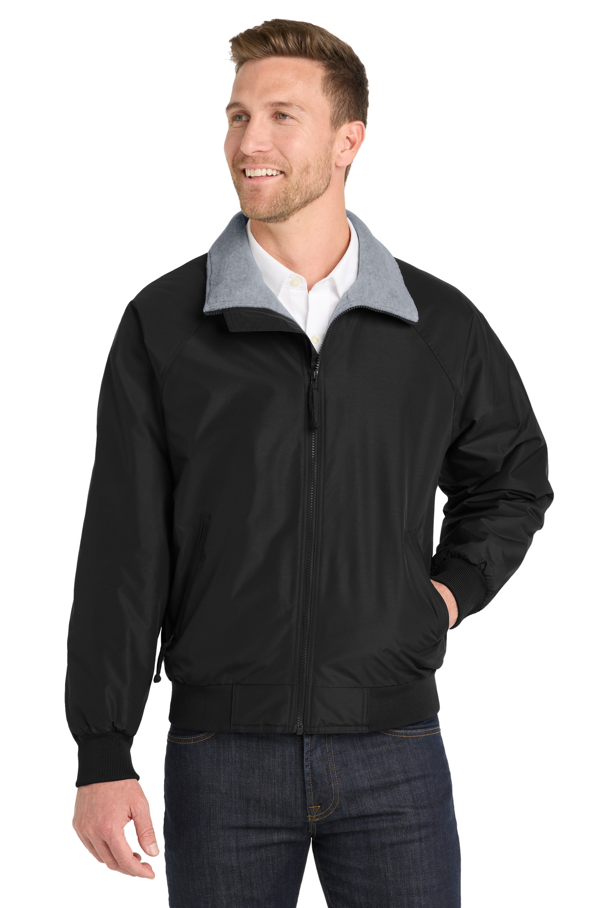 Port Authority® Tall Challenger™ Jacket.