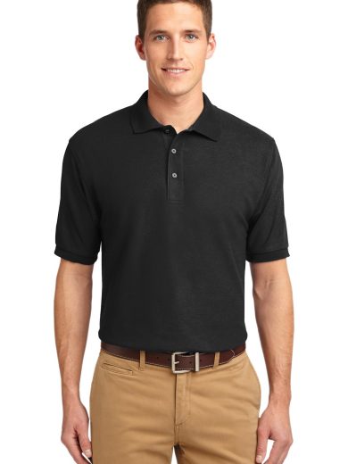 Port Authority® Tall Silk Touch™ Polo.