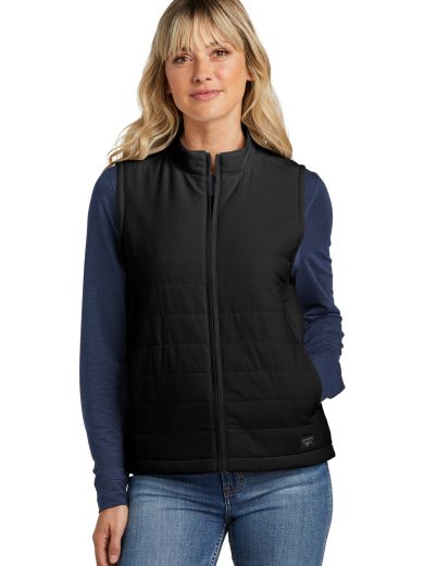 TravisMathew Women's Cold Bay Vest