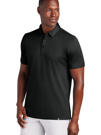 TravisMathew Cabana Solid Polo