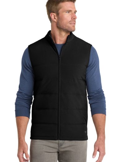 TravisMathew Cold Bay Vest