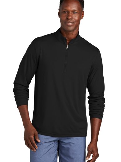TravisMathew Coto Performance 1/4-Zip