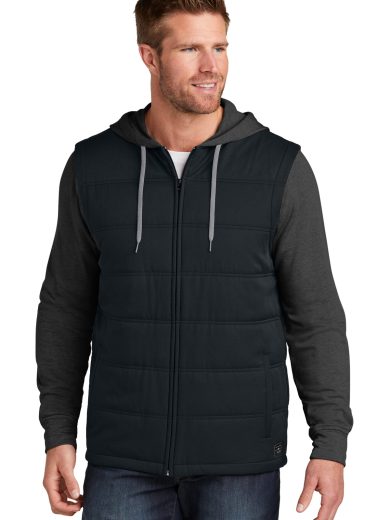 TravisMathew Tides Up Hooded Jacket