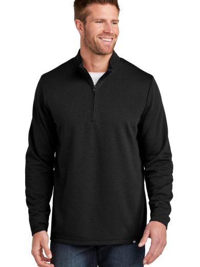 TravisMathew Coveside 1/4-Zip