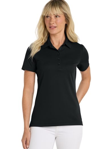 TravisMathew Women's Oceanside Solid Polo