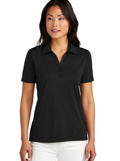 TravisMathew Women's Coto Performance Polo