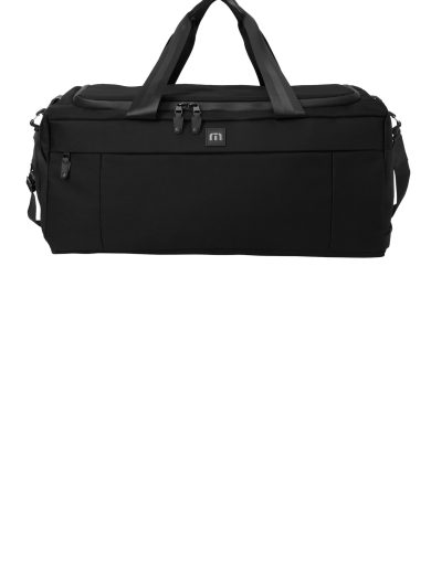 TravisMathew Duration Duffel