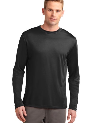 Sport-Tek® Tall Long Sleeve PosiCharge® Competitor™ Tee.