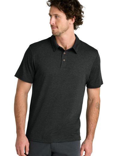 LIMITED EDITION tentree® TreeBlend Polo