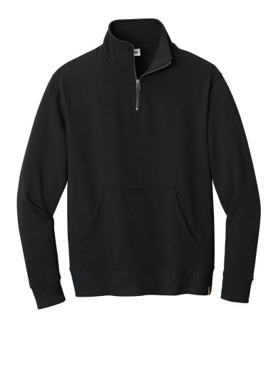 tentree® Women's Space Dye Fleece 1/4-Zip