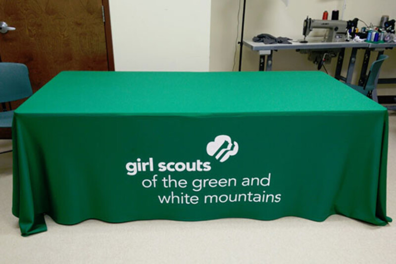 Tablecloth Printing