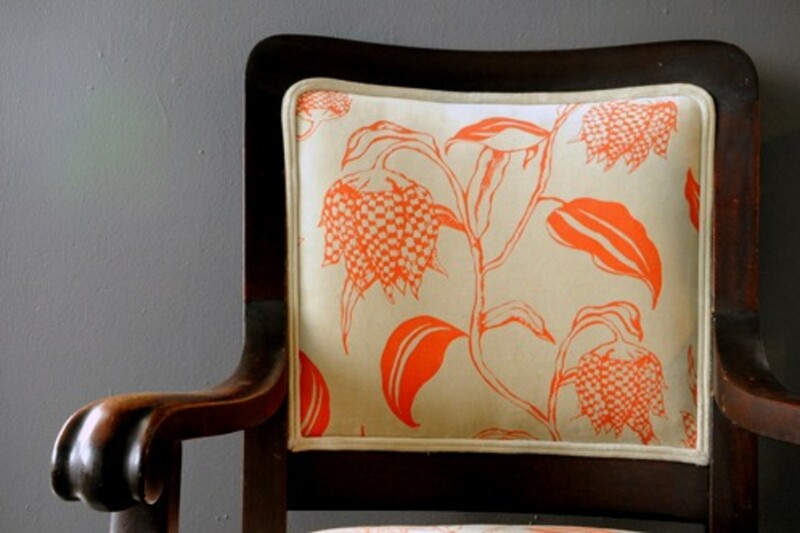 Textile Screen Printing