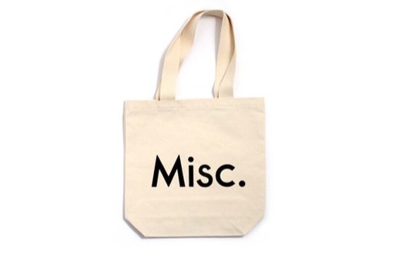 Tote Bag Printing