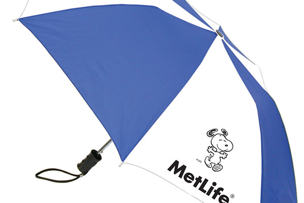 Umbrella Screen Printing