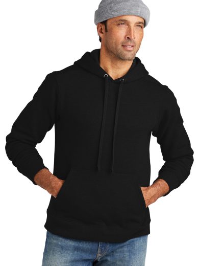 Volunteer Knitwear™ Chore Fleece Pullover Hoodie