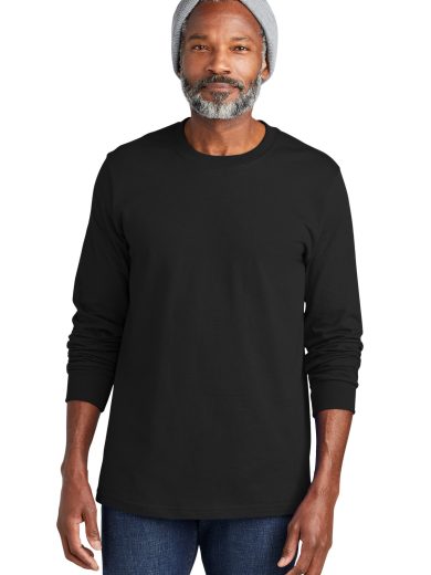Volunteer Knitwear™ Chore Long Sleeve Tee