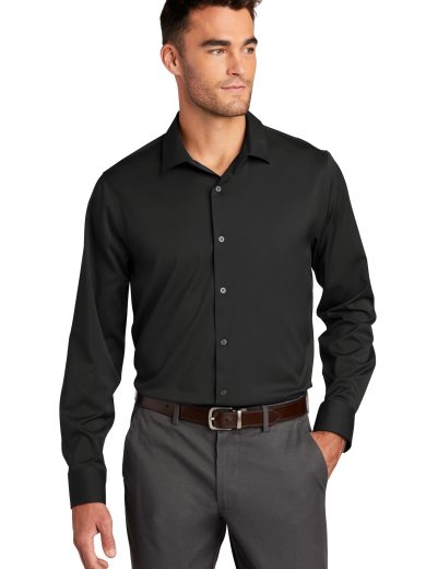 Port Authority ® City Stretch Shirt