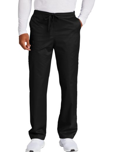 Wink® Unisex Short WorkFlex Cargo Pant