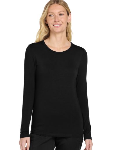 Wink® Women's Long Sleeve Layer Tee