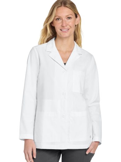 Wink® Women's Consultation Lab Coat
