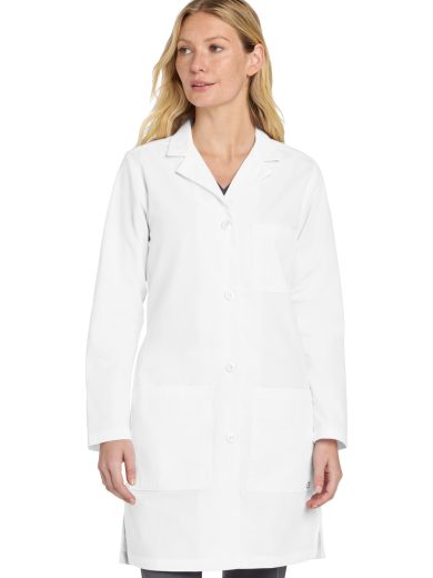 Wink® Women's Long Lab Coat