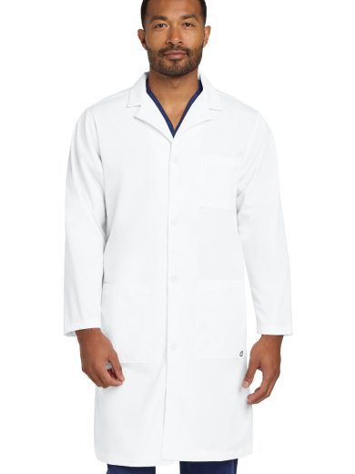 Wink® Men's Long Lab Coat