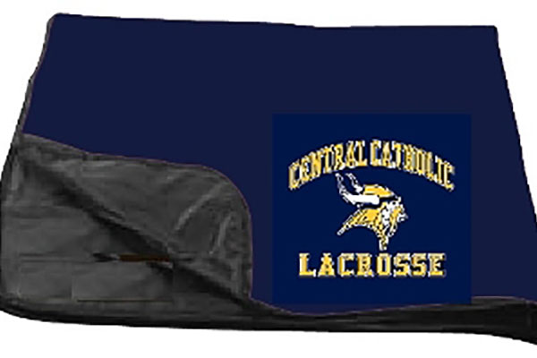 Waterproof Stadium Blanket