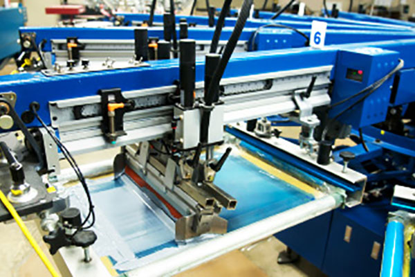 Wholesale Screen Printing