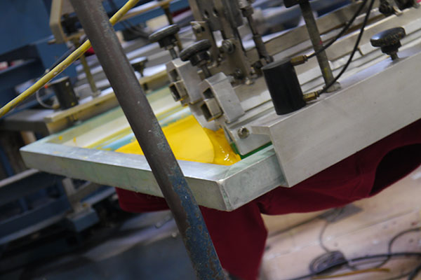 Wholesale Screen Printing
