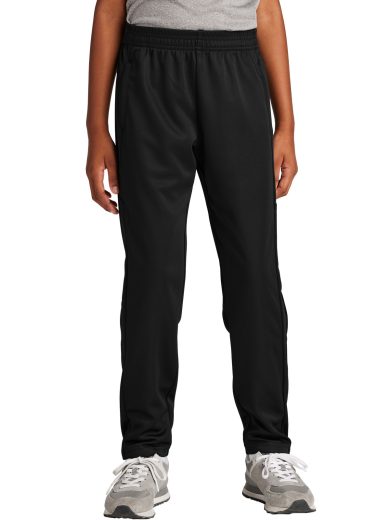 Sport-Tek® Youth Travel Pant