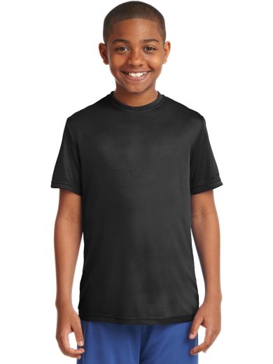 Sport-Tek® Youth PosiCharge® Competitor™ Tee.
