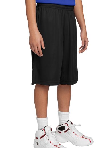 Sport-Tek® Youth PosiCharge® Competitor™ Short.