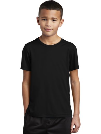Sport-Tek ® Youth Posi-UV® Pro Tee.
