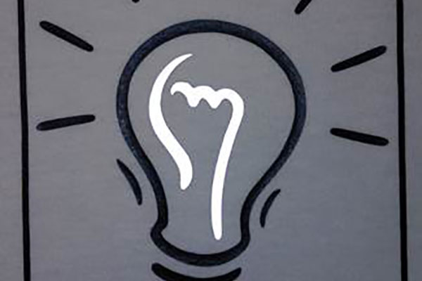 Bright Idea Shirts